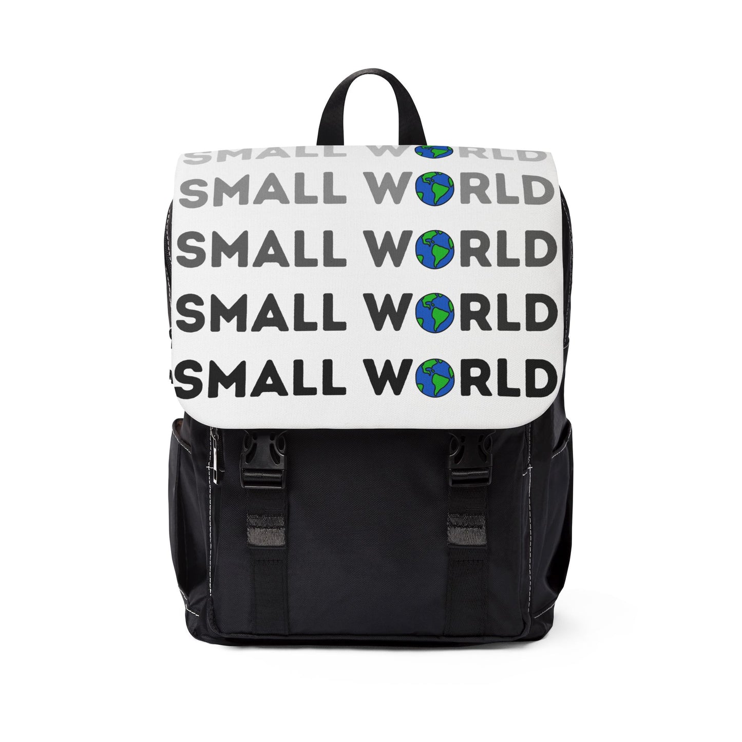 Small World Pack