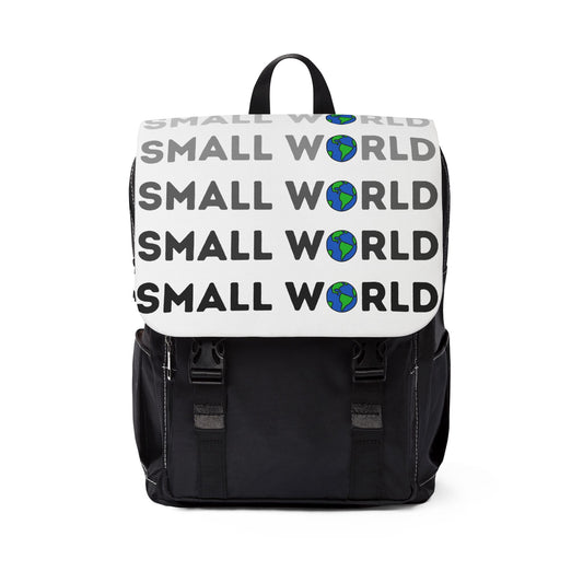 Small World Pack