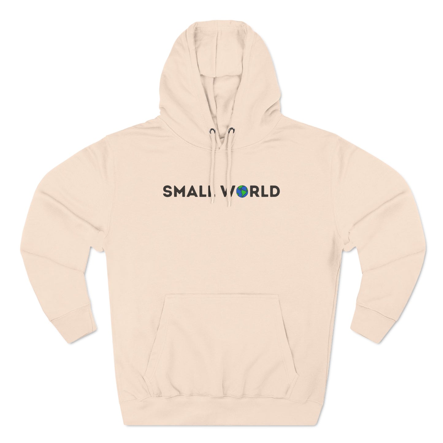 Small World Hoodie