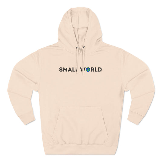 Small World Hoodie