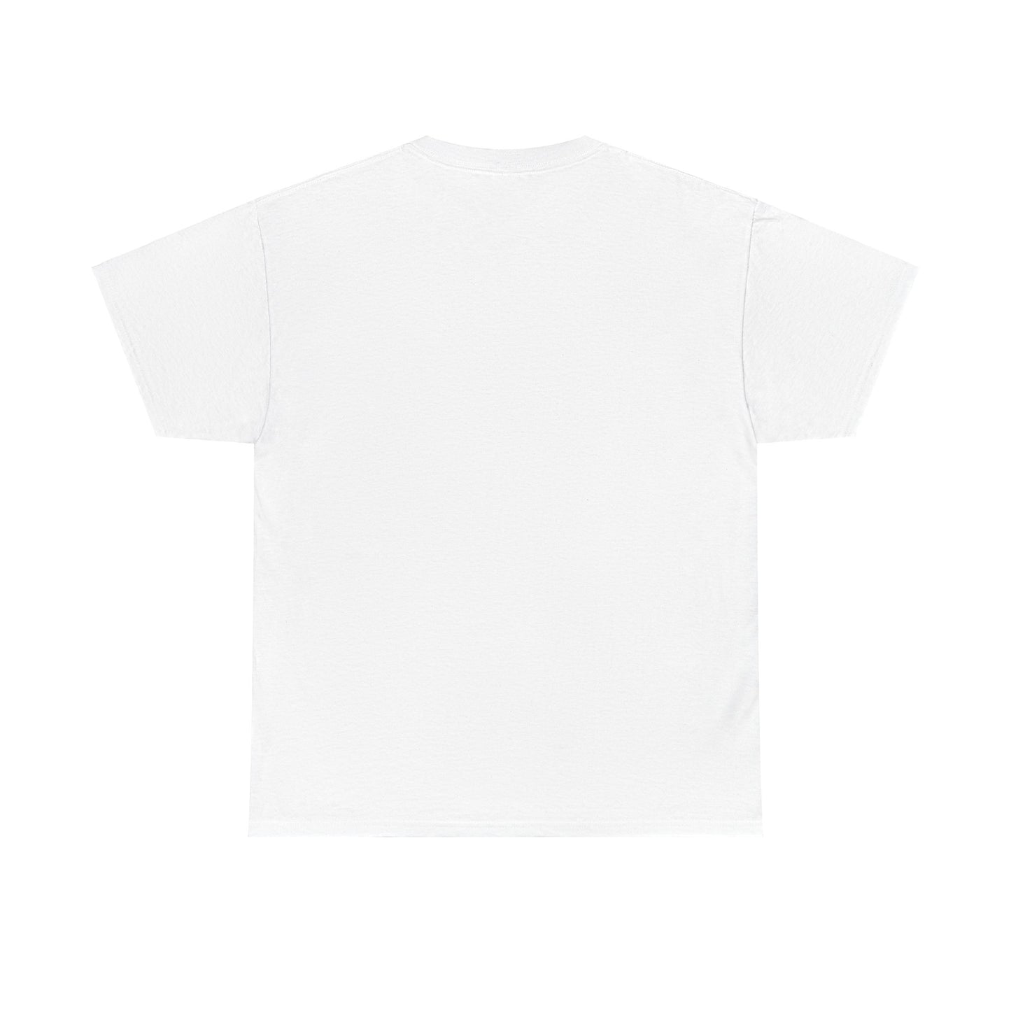 Small World Heavy Tee