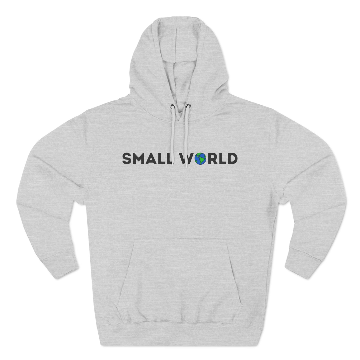 Small World Hoodie